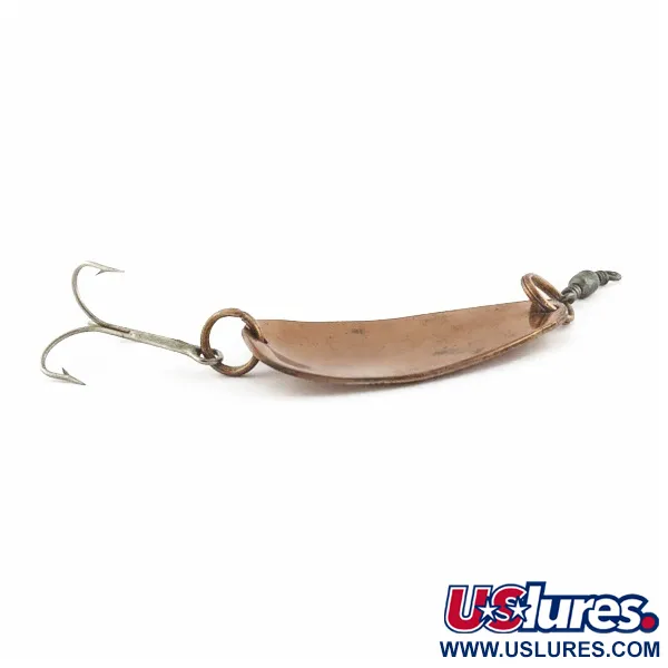 M&M 66 Vanetten, 14g Koper, Lepel #24159