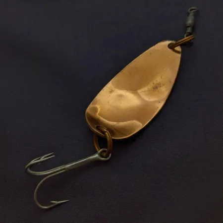 M&M 66 Vanetten, 14g Koper, Lepel #24159