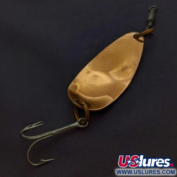 M&M 66 Vanetten, 14g Koper, Lepel #24159