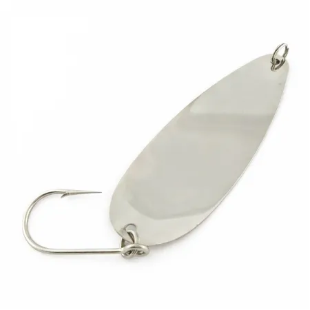 GRASSL’S DOUBLE OO BAYFIELD BRUTE, 31g Nikkel, Lepel #24160