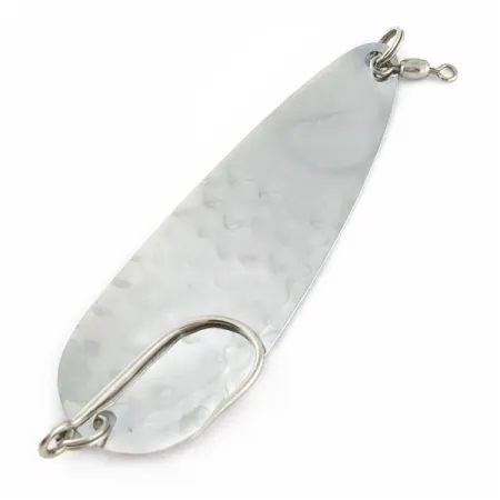 Miller Flutter LITF 22, 7g Zilver, Lepel #24163