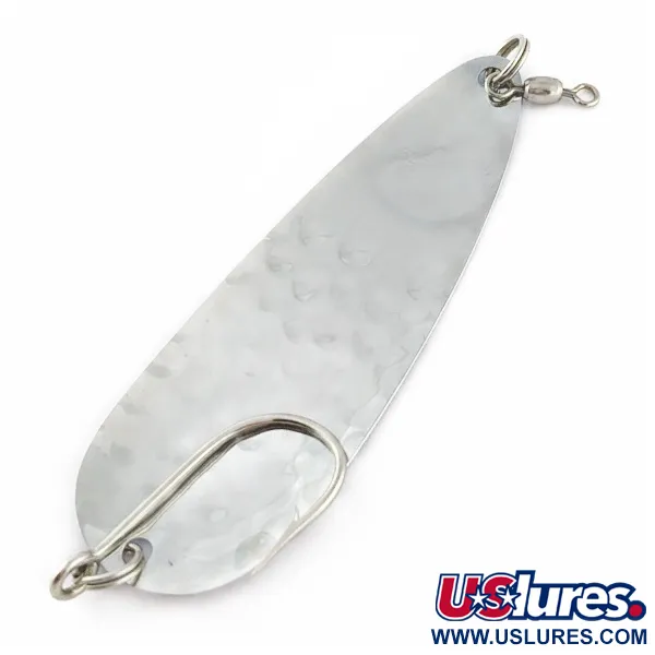 Miller Flutter LITF 22, 7g Zilver, Lepel #24163