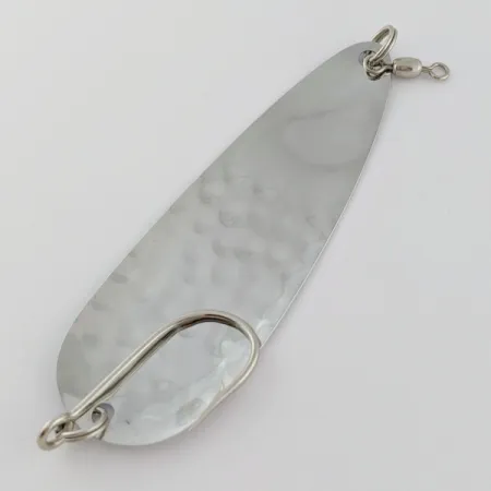 Miller Flutter LITF 22, 7g Zilver, Lepel #24163