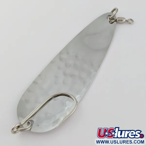 Miller Flutter LITF 22, 7g Zilver, Lepel #24163