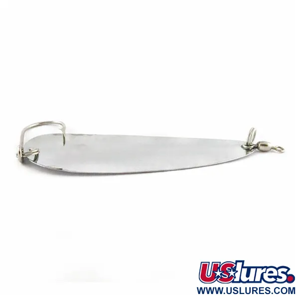 Miller Flutter LITF 22, 7g Zilver, Lepel #24163