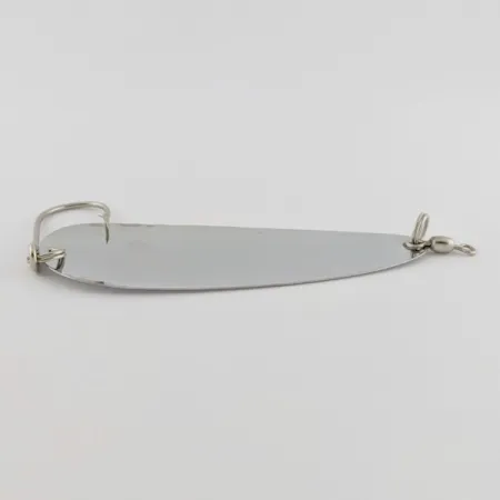 Miller Flutter LITF 22, 7g Zilver, Lepel #24163