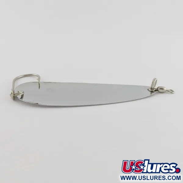 Miller Flutter LITF 22, 7g Zilver, Lepel #24163