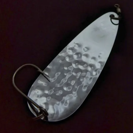 Miller Flutter LITF 22, 7g Zilver, Lepel #24163