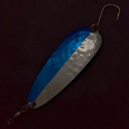 Miller Flutter LITF 22, 7g Zilver, Lepel #24163