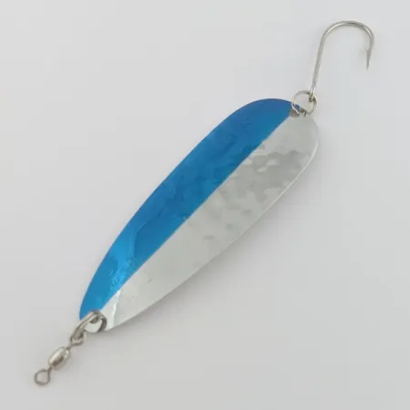 Miller Flutter LITF 22, 7g Zilver, Lepel #24163