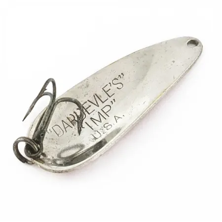 Eppinger Dardevle's Imp (jaren 40), 11g Red Devle, Lepel #24164