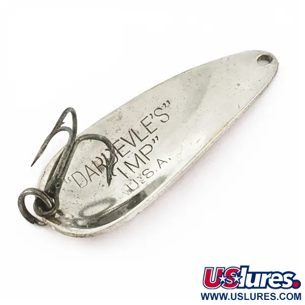 Eppinger Dardevle's Imp (jaren 40), 11g Red Devle, Lepel #24164