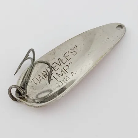 Eppinger Dardevle's Imp (jaren 40), 11g Red Devle, Lepel #24164