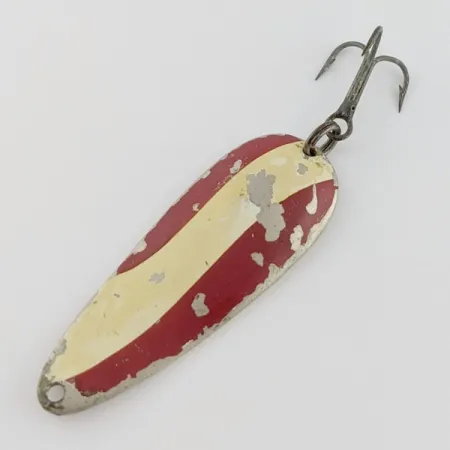 Eppinger Dardevle's Imp (jaren 40), 11g Red Devle, Lepel #24164