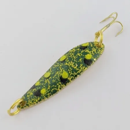 Acme Fiord, Frog, 7g (1/4oz), Lepel #24166