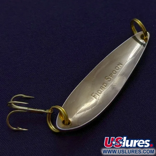 Acme Fiord, Frog, 7g (1/4oz), Lepel #24166