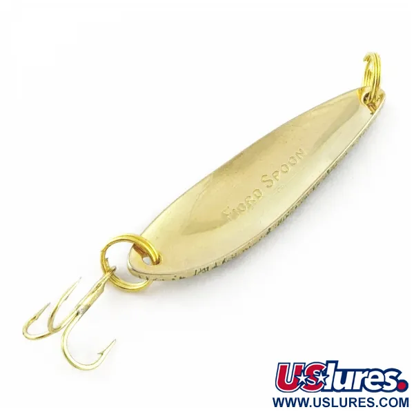 Acme Fiord, Frog, 7g (1/4oz), Lepel #24166