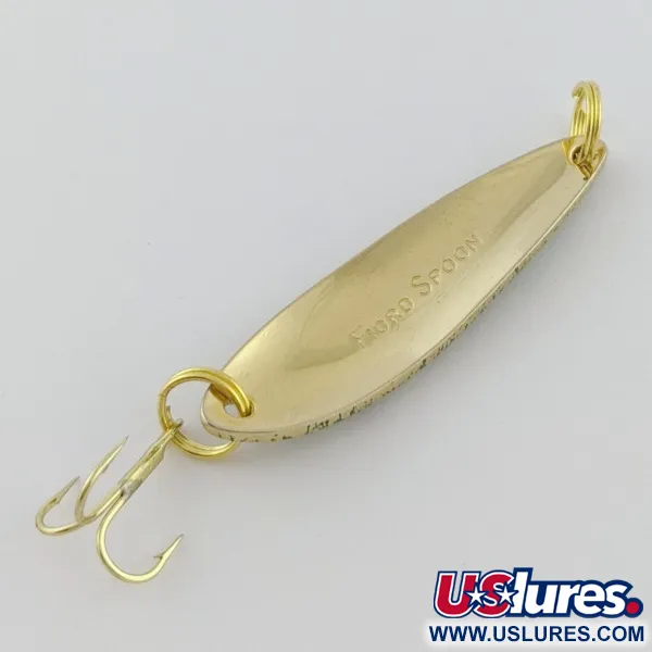 Acme Fiord, Frog, 7g (1/4oz), Lepel #24166