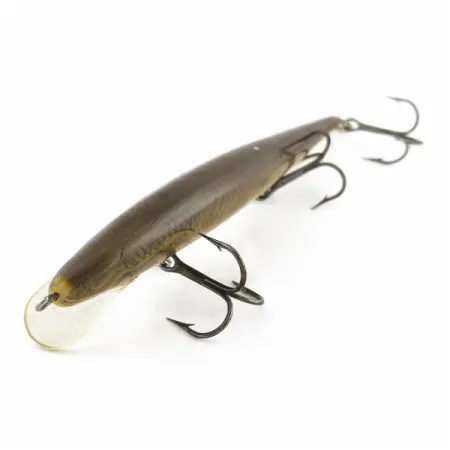 Rebel Floater F12, Naturalized Baby Bass, 9g, Plug #24167