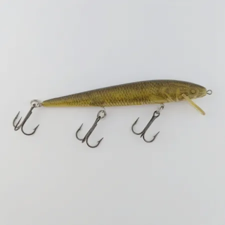 Rebel Floater F12, Naturalized Baby Bass, 9g, Plug #24167