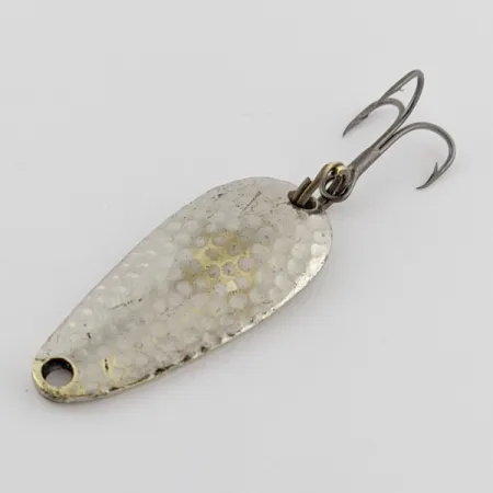 Nebco Tor-P-Do 1, 9g Nikkel/Messing, Lepel #24173