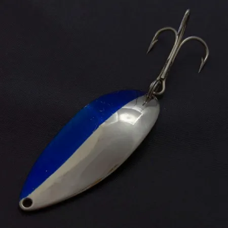 Seneca Little Cleo (Hula Girl), 21g Nikkel/Blauw, Lepel #24174