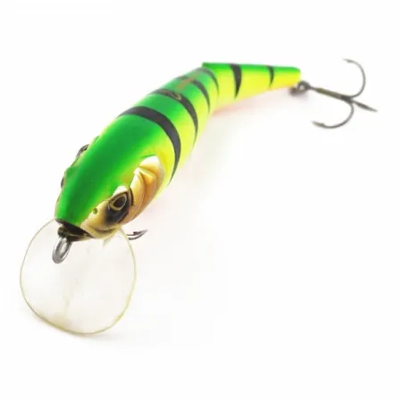 Savage Gear Butch 160, Fire Tiger, 49g, Drijvende Plug #24179