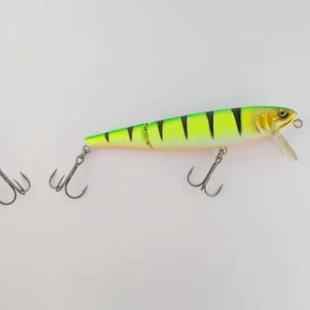 Savage Gear Butch 160, Fire Tiger, 49g, Drijvende Plug #24179