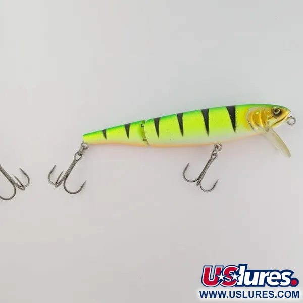 Savage Gear Butch 160, Fire Tiger, 49g, Drijvende Plug #24179