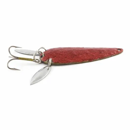 Marathon Marathon, 17g wit/rood, Lepel #24180