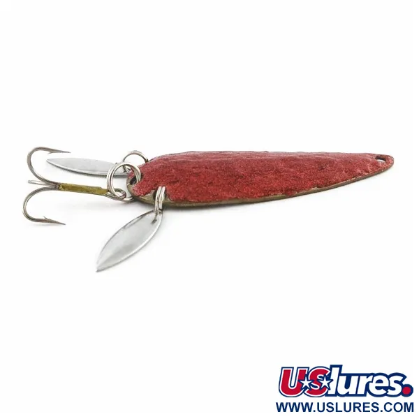 Marathon Marathon, 17g wit/rood, Lepel #24180