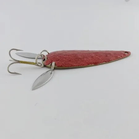 Marathon Marathon, 17g wit/rood, Lepel #24180