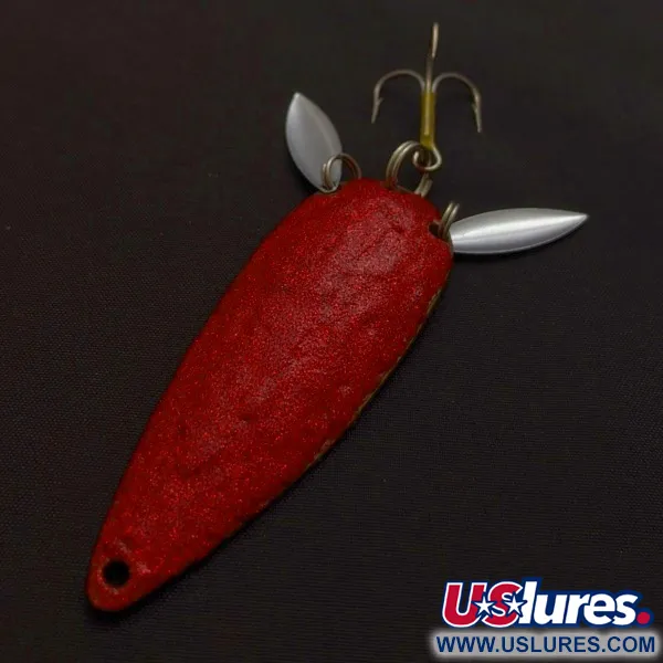 Marathon Marathon, 17g wit/rood, Lepel #24180