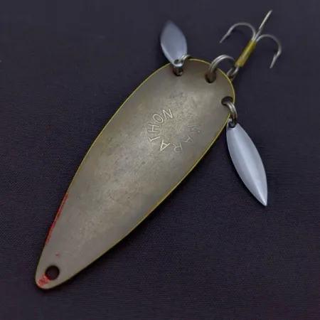 Marathon Marathon, 17g wit/rood, Lepel #24180