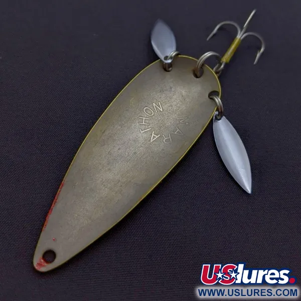 Marathon Marathon, 17g wit/rood, Lepel #24180