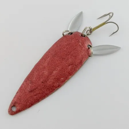 Marathon Marathon, 17g wit/rood, Lepel #24180