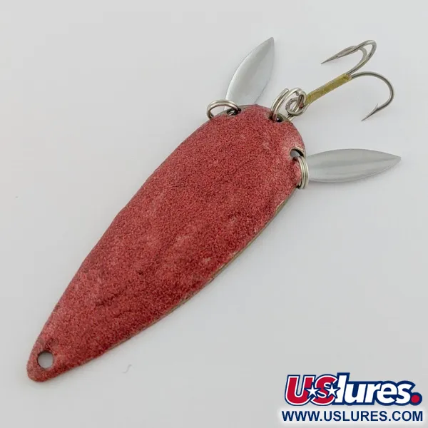 Marathon Marathon, 17g wit/rood, Lepel #24180