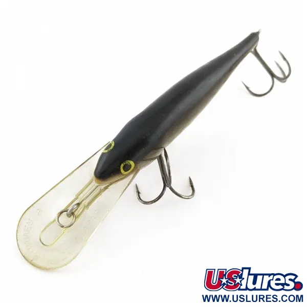 Rapala Shad Rap Deep Runner 09, Shad, 16g, Dieplopende Plug #24181