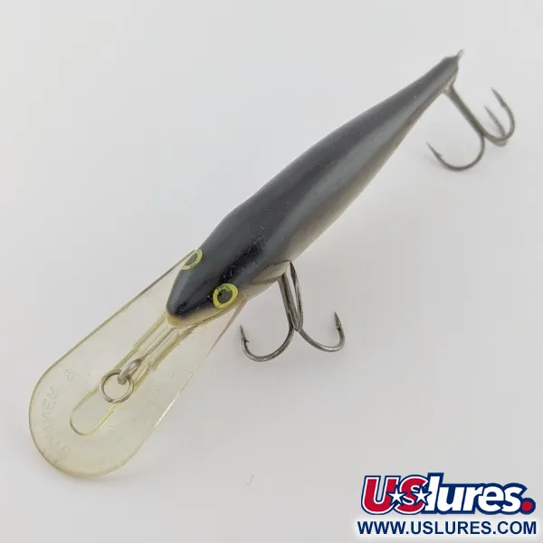 Rapala Shad Rap Deep Runner 09, Shad, 16g, Dieplopende Plug #24181