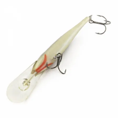 Rapala Shad Rap Deep Runner 09, Shad, 16g, Dieplopende Plug #24181