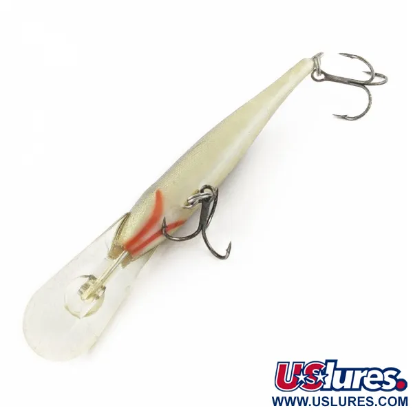 Rapala Shad Rap Deep Runner 09, Shad, 16g, Dieplopende Plug #24181