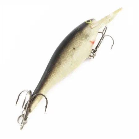 Rapala Shad Rap Deep Runner 09, Shad, 16g, Dieplopende Plug #24181