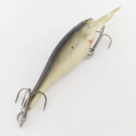 Rapala Shad Rap Deep Runner 09, Shad, 16g, Dieplopende Plug #24181