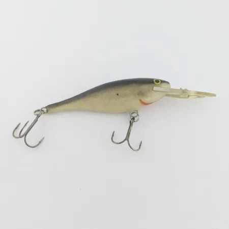 Rapala Shad Rap Deep Runner 09, Shad, 16g, Dieplopende Plug #24181