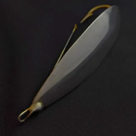 Johnson Silver Minnow Lepel