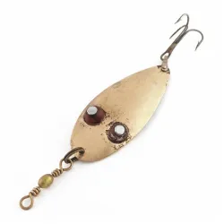 Paul Bunyan Flash eye lepel