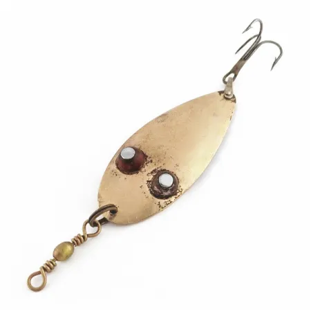 Paul Bunyan Flash eye lepel