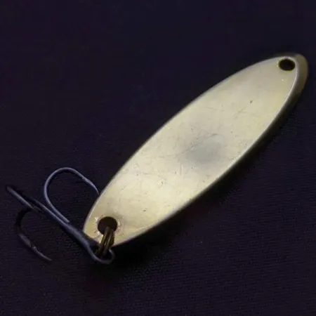 Acme Kastmaster Lepel, Gold, 7 g, Gestanst, #24534