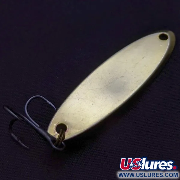 Acme Kastmaster Lepel, Gold, 7 g, Gestanst, #24534