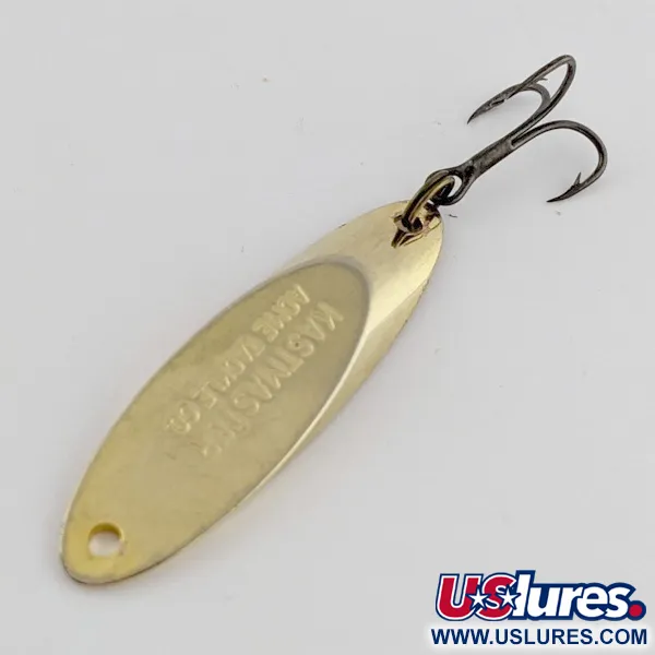 Acme Kastmaster, 7g Goud, Lepel #24185